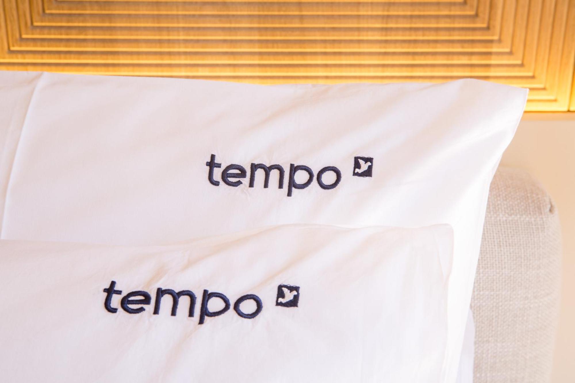 Tempo Flh Hotels Lisboa Exterior foto
